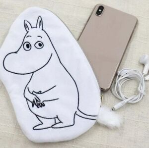 Moomin Pouch